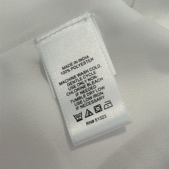 Cece Garden Romance Maxi Dress NWT - Picture 7 of 8